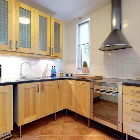 Miedzyzdroje Stylowy Apartament Z Sauna By Noclegi Renters מראה חיצוני תמונה