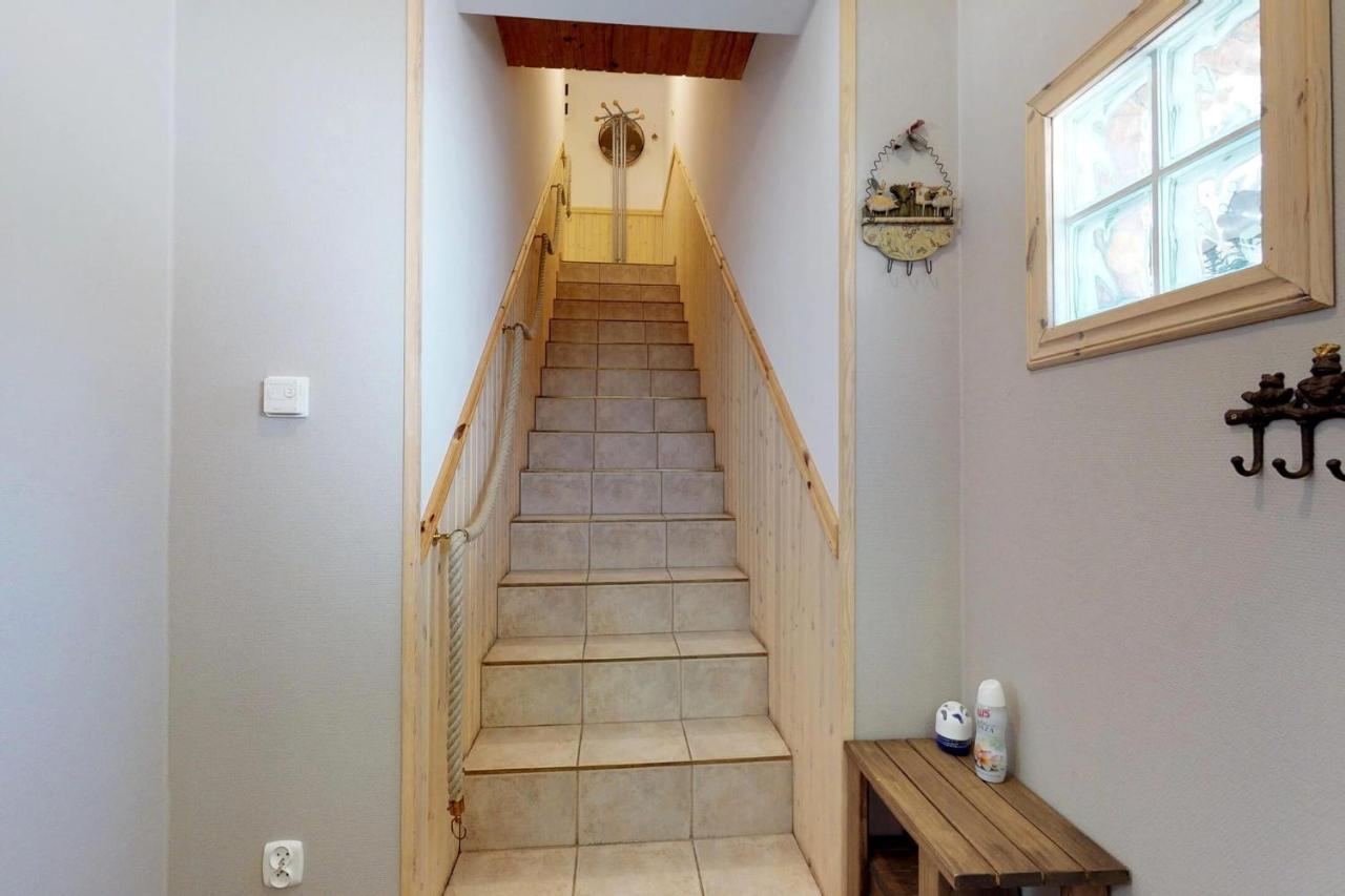 Miedzyzdroje Stylowy Apartament Z Sauna By Noclegi Renters מראה חיצוני תמונה